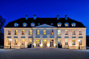 Schloss Rattey Schönbeck